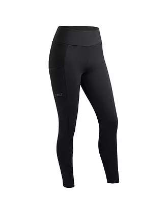 MAIER SPORTS | Damen Wandertight WinterWrap | 